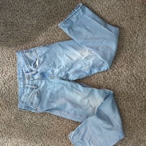 NW old navy size 8 jeans